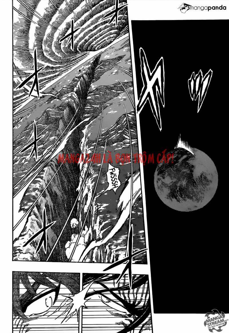 Toriko - Thợ Săn Ẩm Thực Chapter 355 - 13