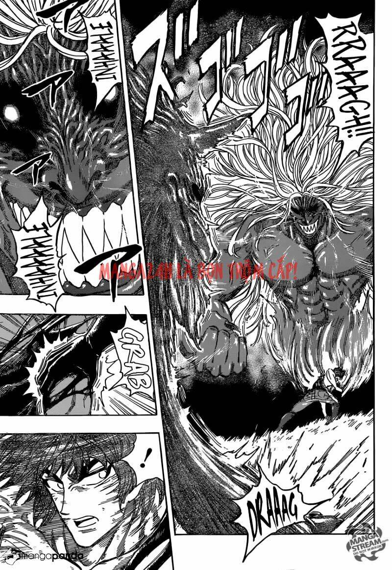 Toriko - Thợ Săn Ẩm Thực Chapter 355 - 7