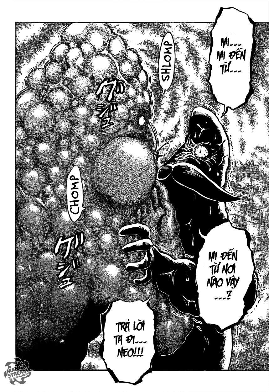 Toriko - Thợ Săn Ẩm Thực Chapter 364 - 13