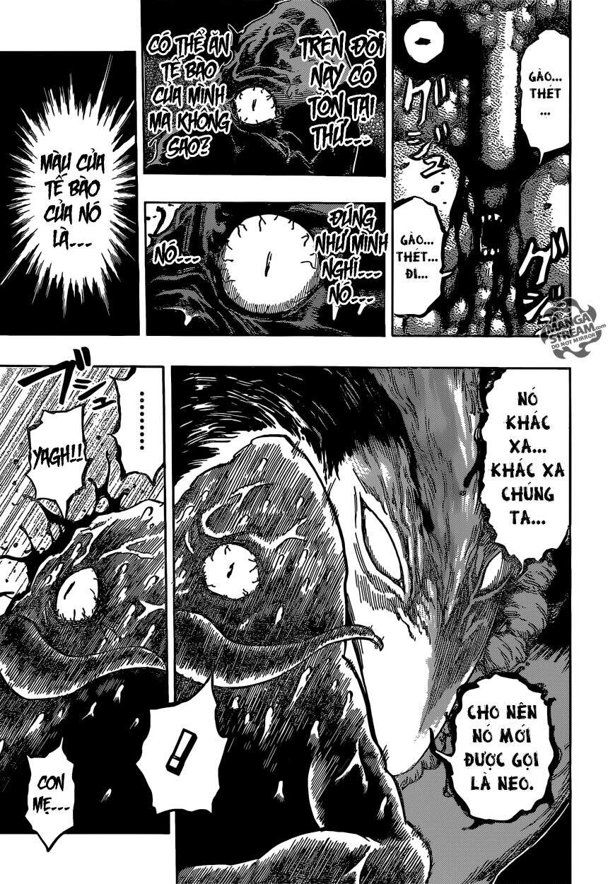 Toriko - Thợ Săn Ẩm Thực Chapter 364 - 14