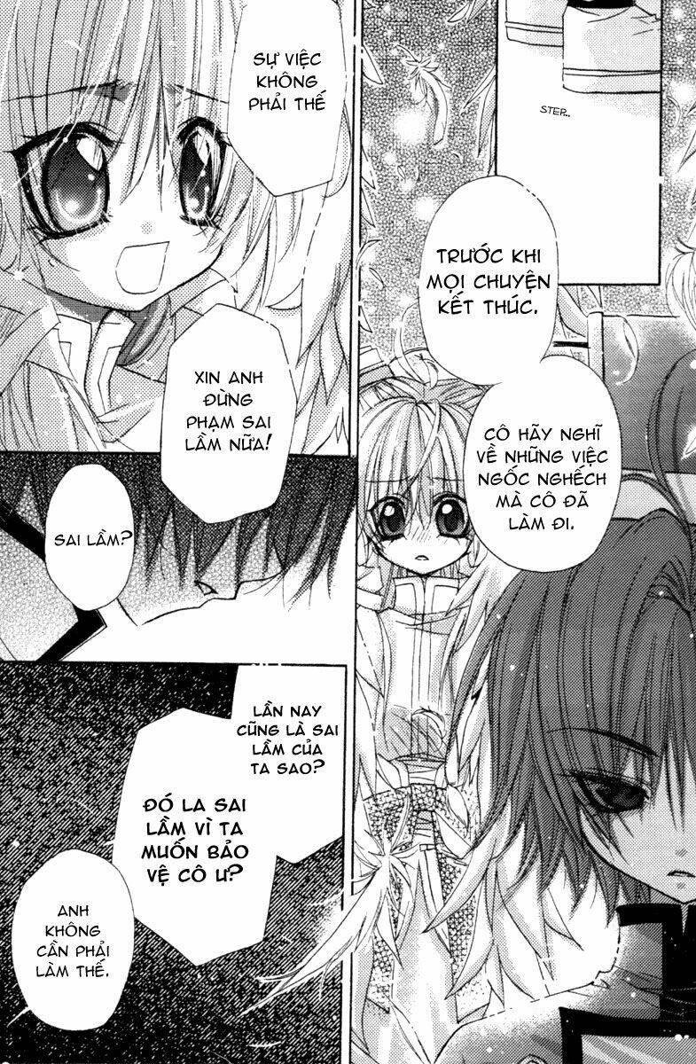 F.o.x Chapter 34 - 15