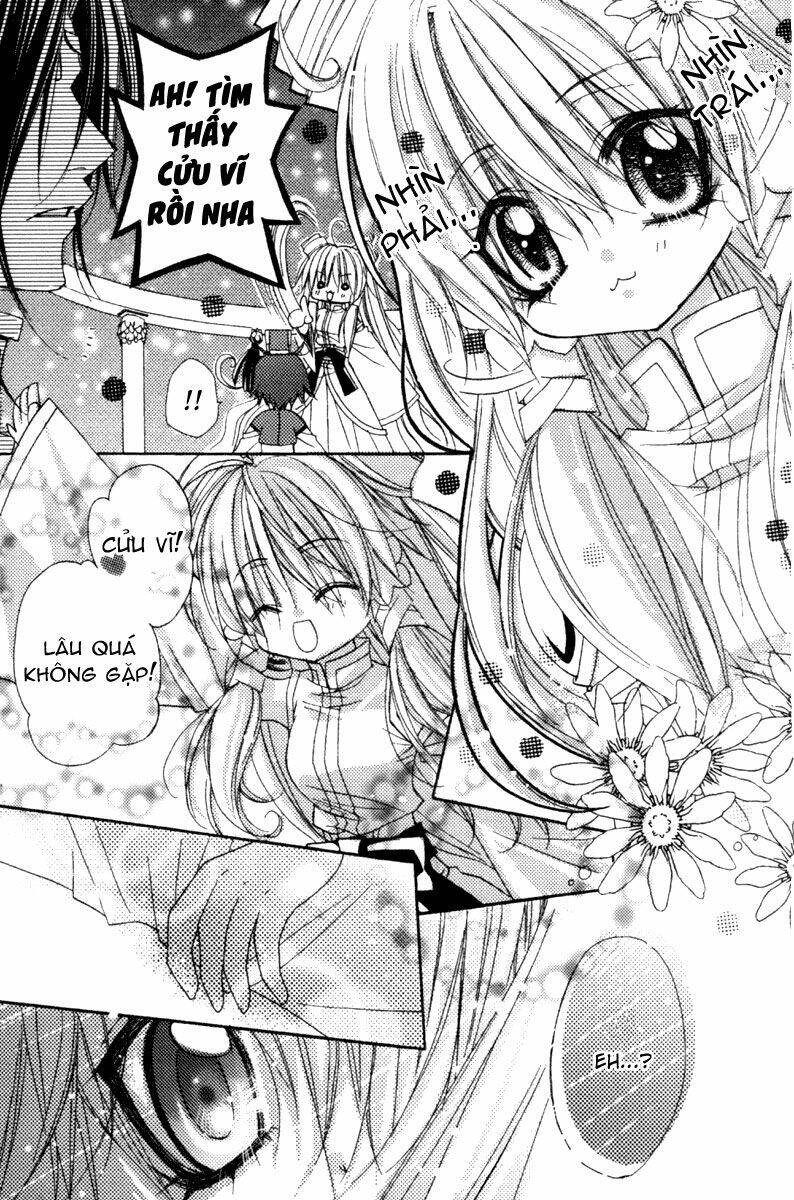 F.o.x Chapter 34 - 9