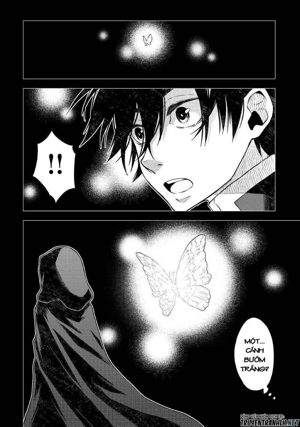 Hiraheishi Wa Kako Wo Yumemiru Chapter 48 - 13