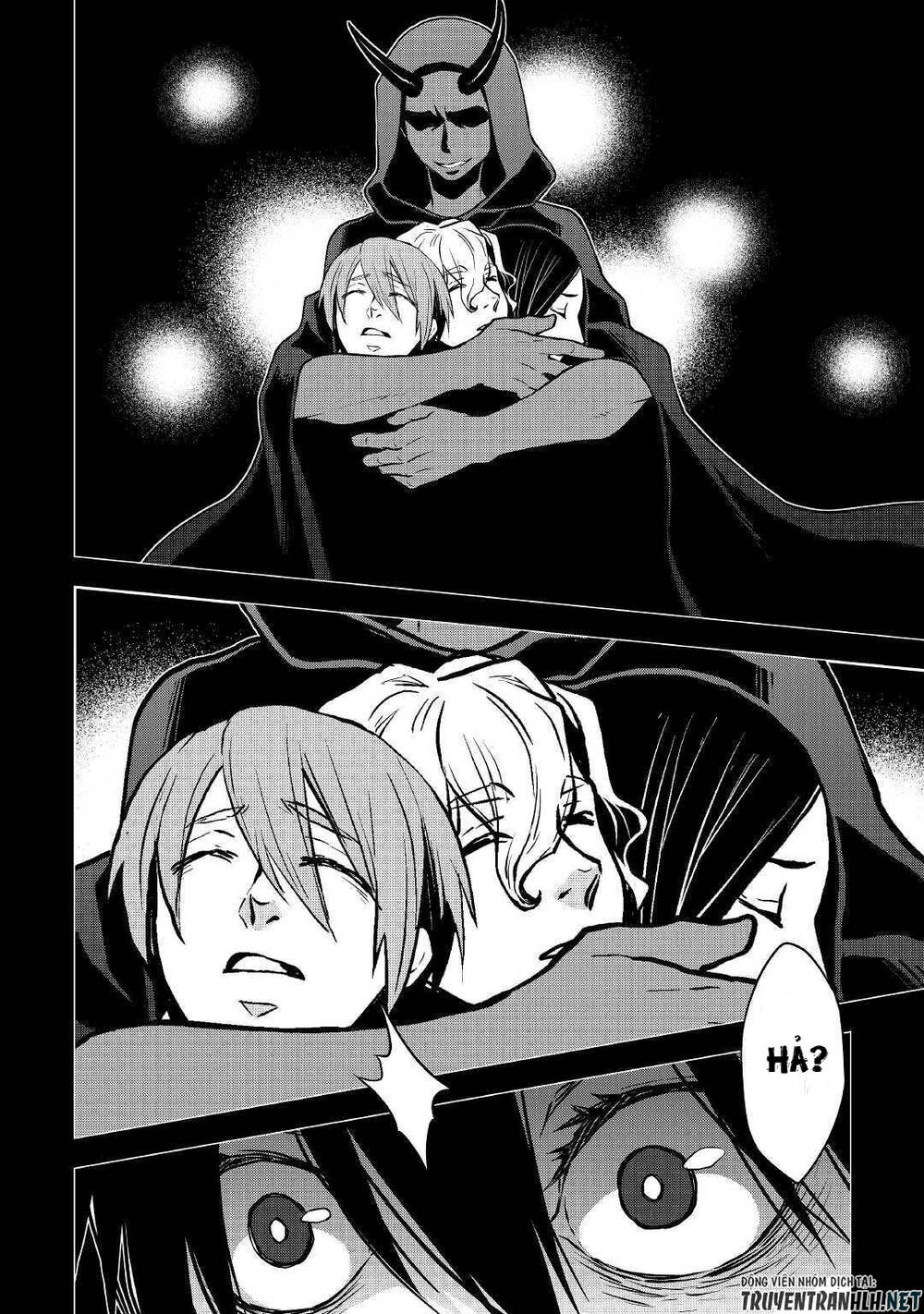 Hiraheishi Wa Kako Wo Yumemiru Chapter 48 - 15