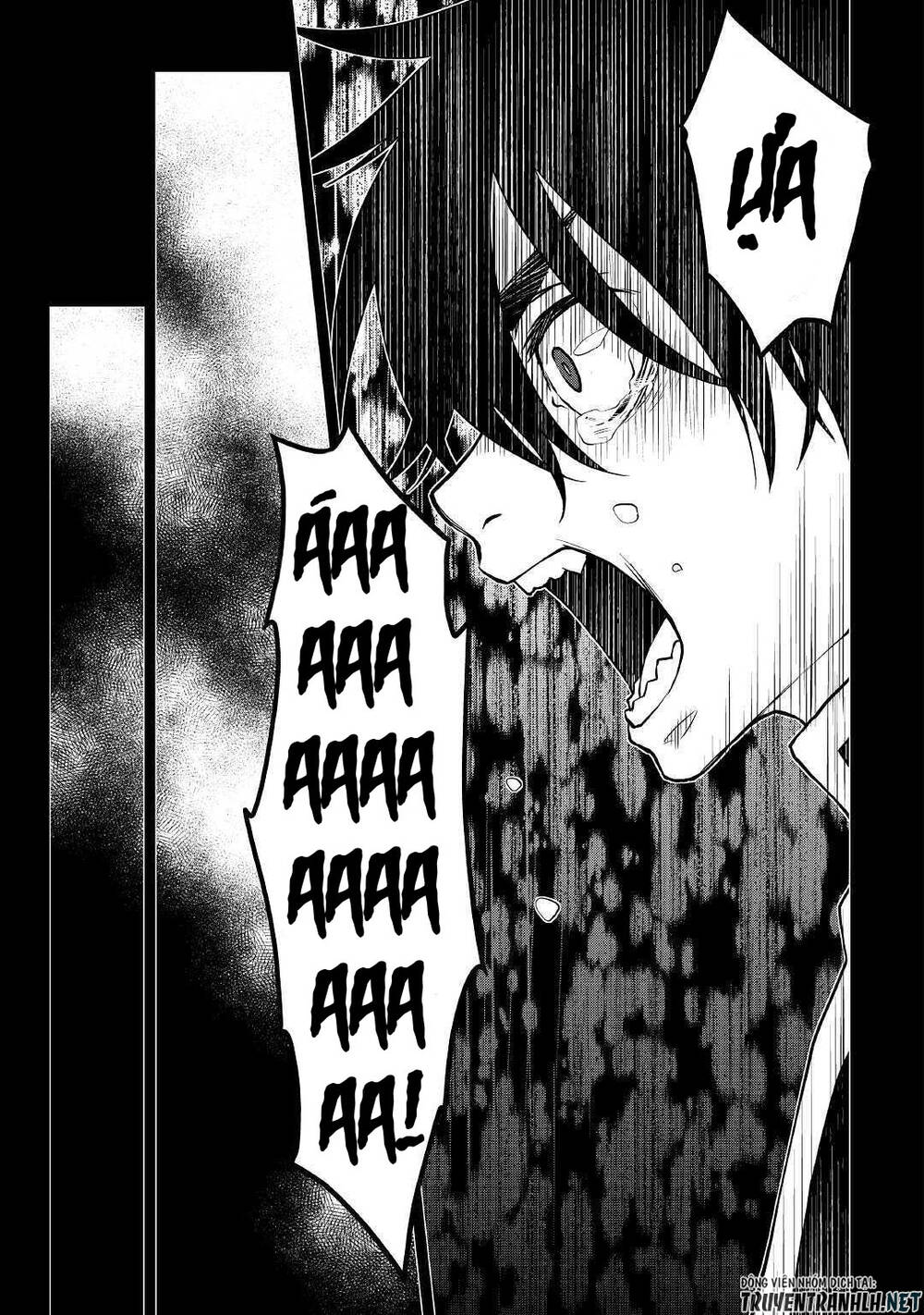 Hiraheishi Wa Kako Wo Yumemiru Chapter 48 - 16