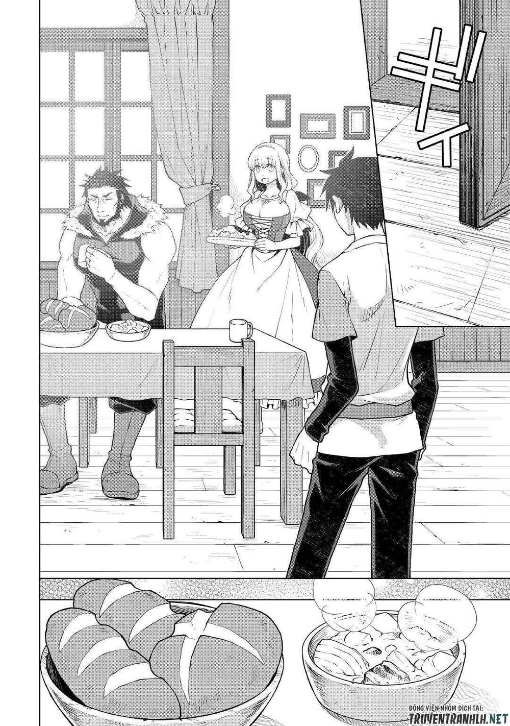 Hiraheishi Wa Kako Wo Yumemiru Chapter 48 - 19