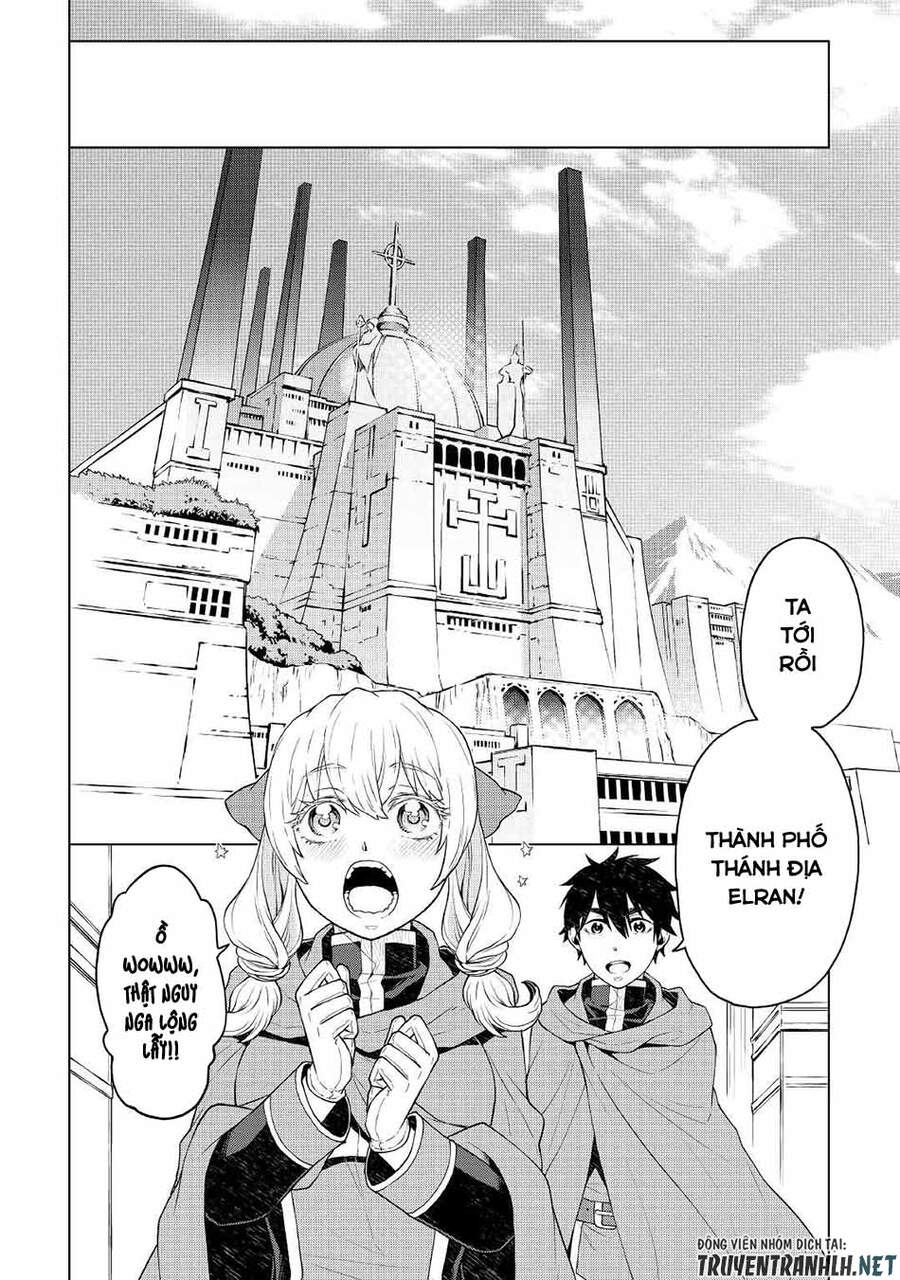 Hiraheishi Wa Kako Wo Yumemiru Chapter 52 - 13