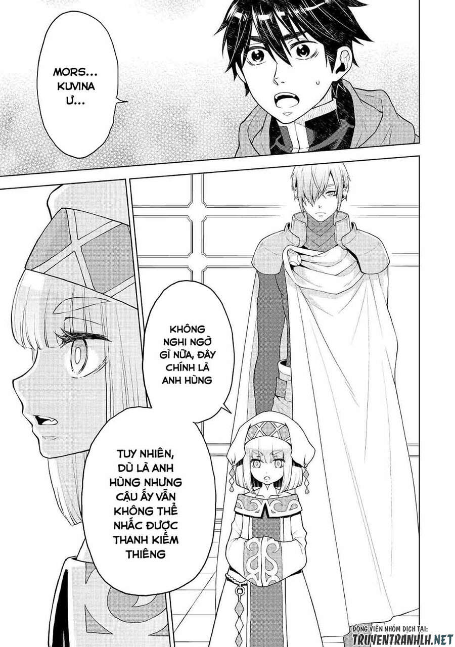 Hiraheishi Wa Kako Wo Yumemiru Chapter 52 - 18