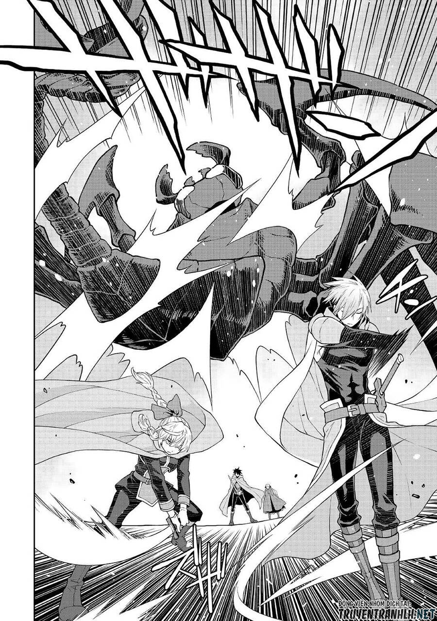 Hiraheishi Wa Kako Wo Yumemiru Chapter 54 - 11