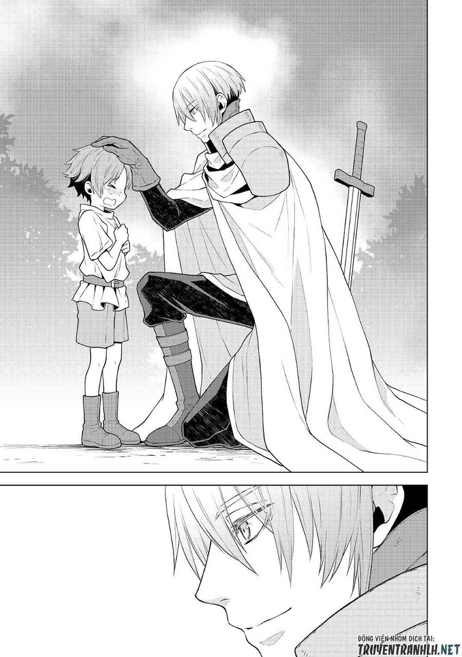 Hiraheishi Wa Kako Wo Yumemiru Chapter 55 - 20