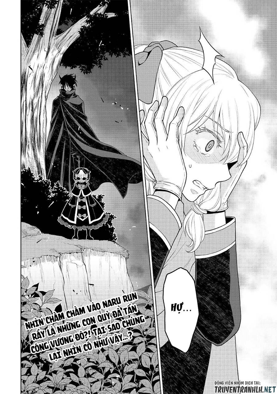 Hiraheishi Wa Kako Wo Yumemiru Chapter 55 - 23