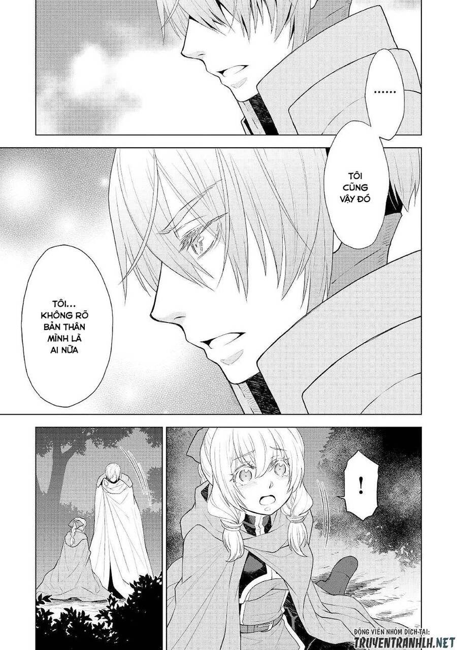 Hiraheishi Wa Kako Wo Yumemiru Chapter 56 - 12