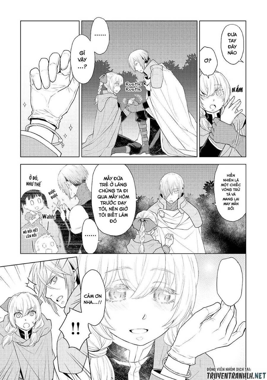Hiraheishi Wa Kako Wo Yumemiru Chapter 56 - 14
