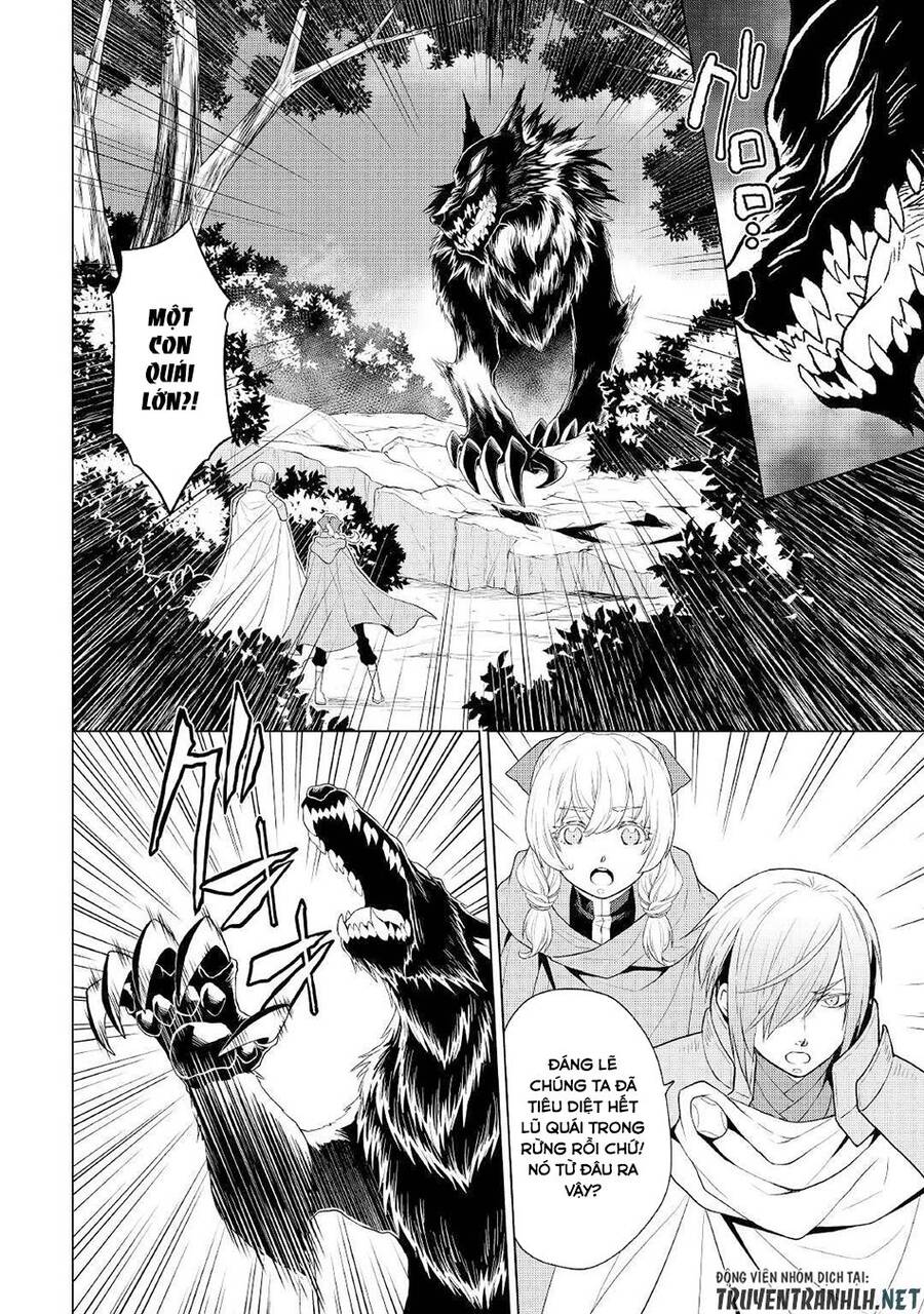 Hiraheishi Wa Kako Wo Yumemiru Chapter 56 - 15
