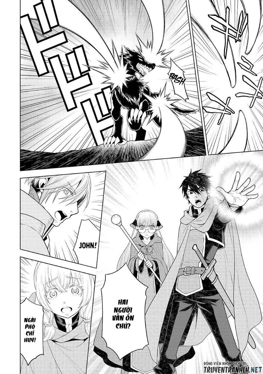 Hiraheishi Wa Kako Wo Yumemiru Chapter 56 - 17