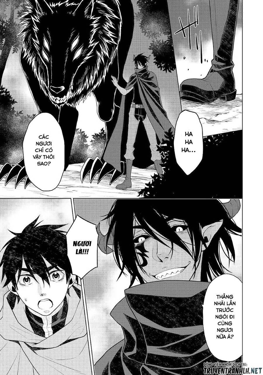 Hiraheishi Wa Kako Wo Yumemiru Chapter 56 - 18