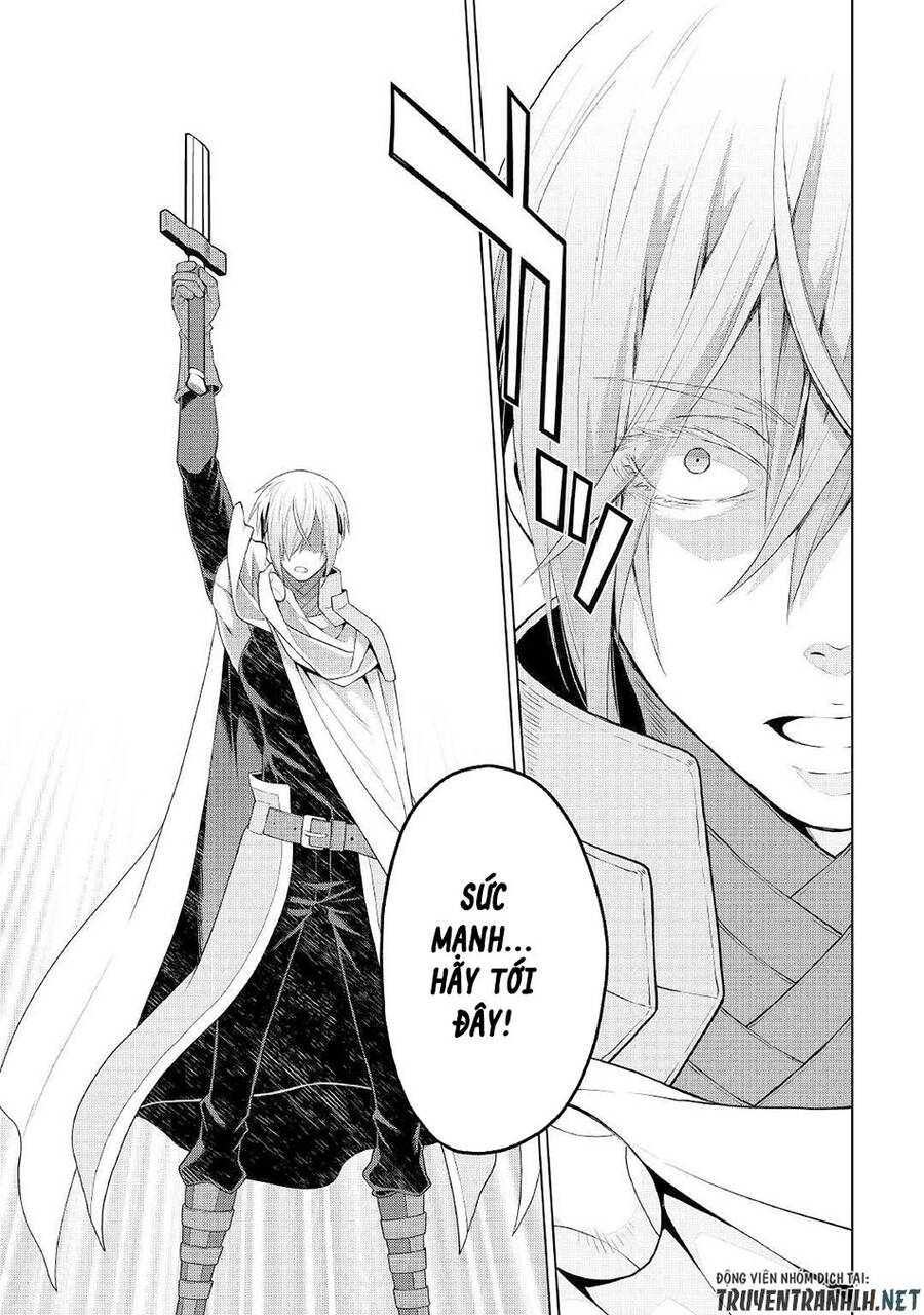 Hiraheishi Wa Kako Wo Yumemiru Chapter 56 - 22