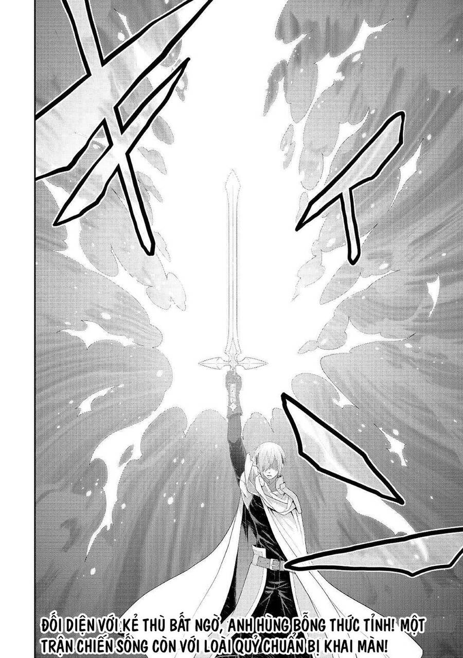 Hiraheishi Wa Kako Wo Yumemiru Chapter 56 - 23
