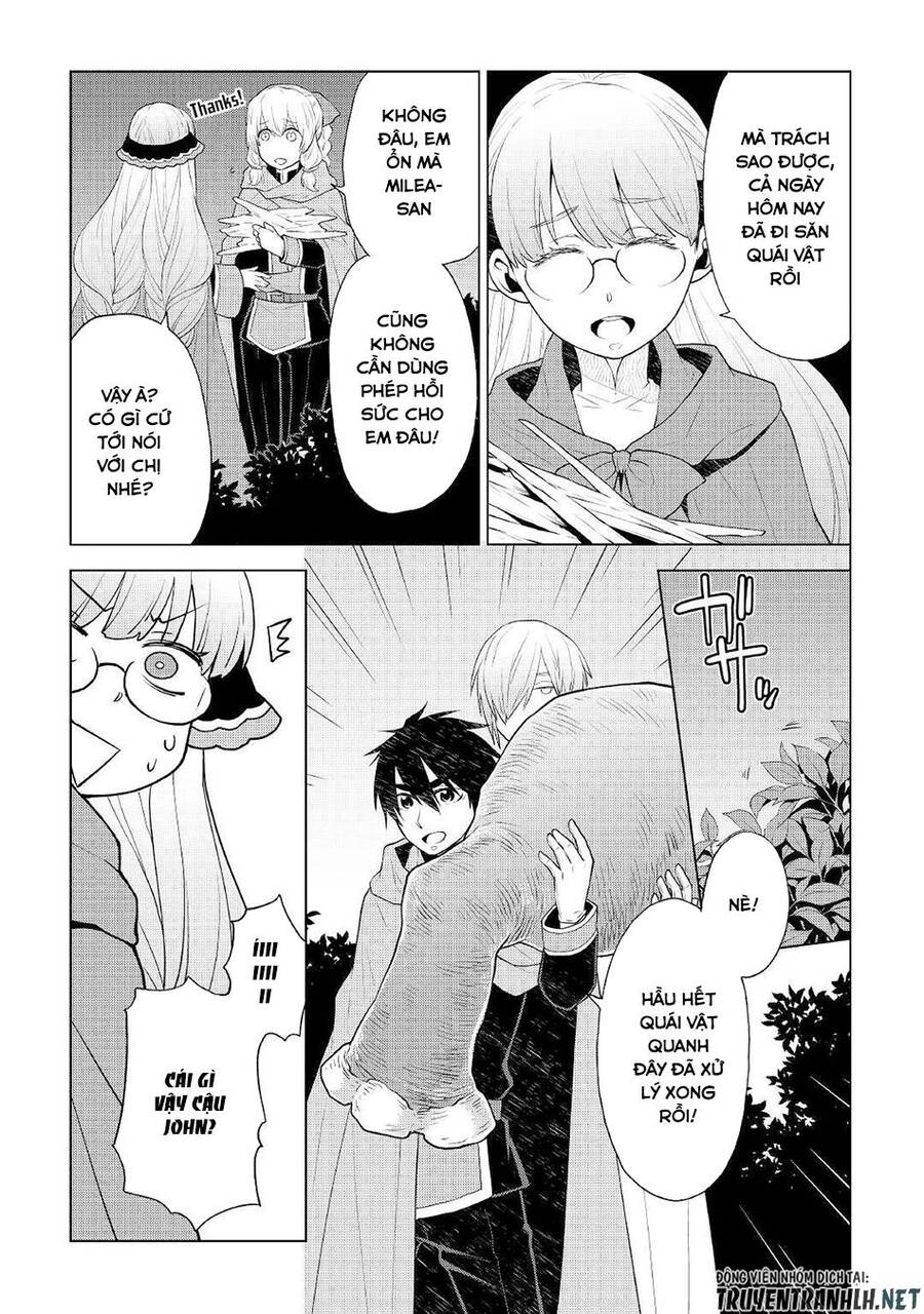 Hiraheishi Wa Kako Wo Yumemiru Chapter 56 - 6