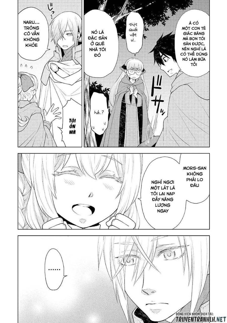 Hiraheishi Wa Kako Wo Yumemiru Chapter 56 - 7