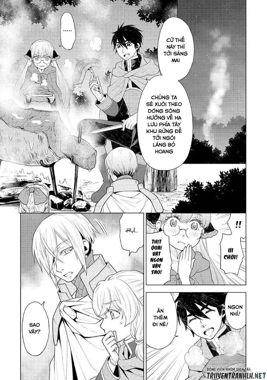 Hiraheishi Wa Kako Wo Yumemiru Chapter 56 - 8