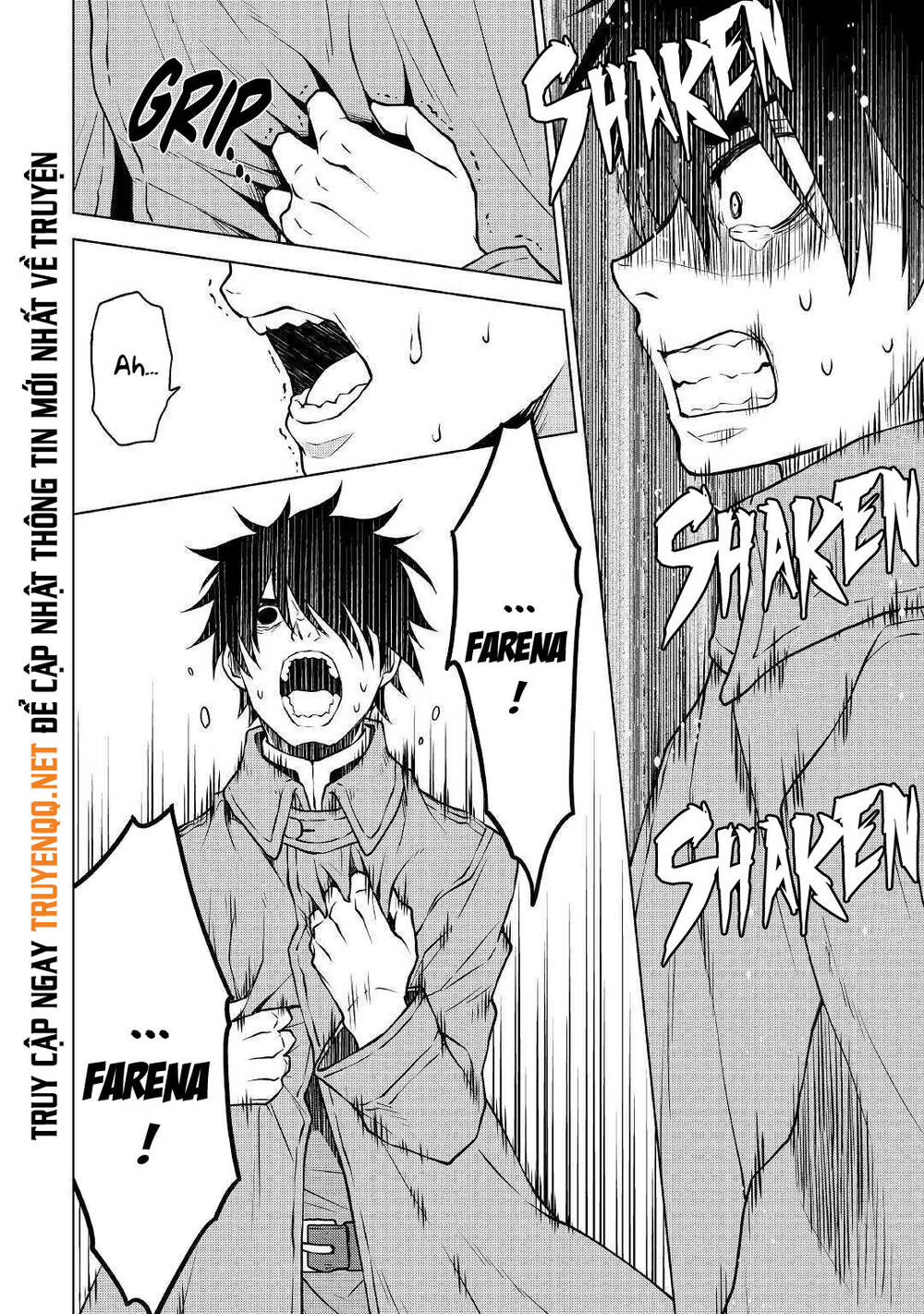 Hiraheishi Wa Kako Wo Yumemiru Chapter 47 - 15