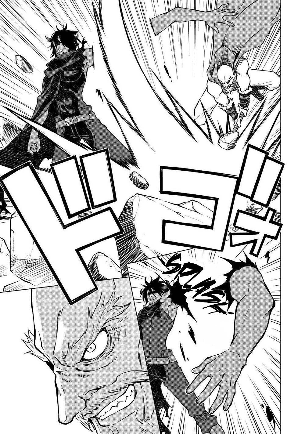 Hiraheishi Wa Kako Wo Yumemiru Chapter 47 - 4