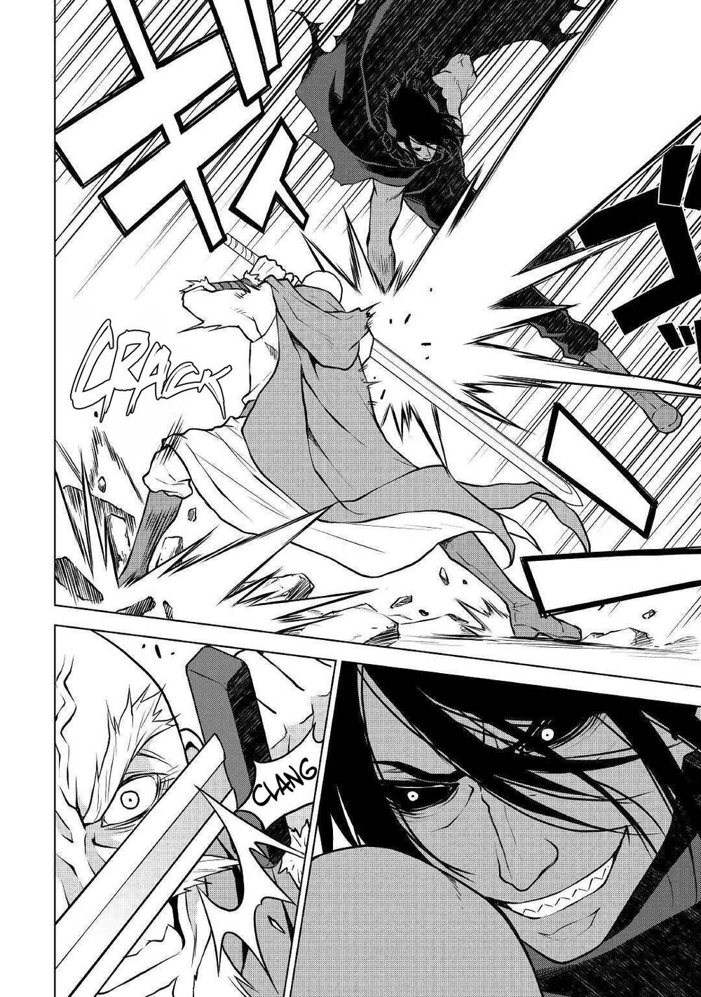 Hiraheishi Wa Kako Wo Yumemiru Chapter 47 - 7