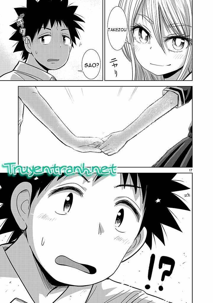 Onideka Chapter 1 - 15