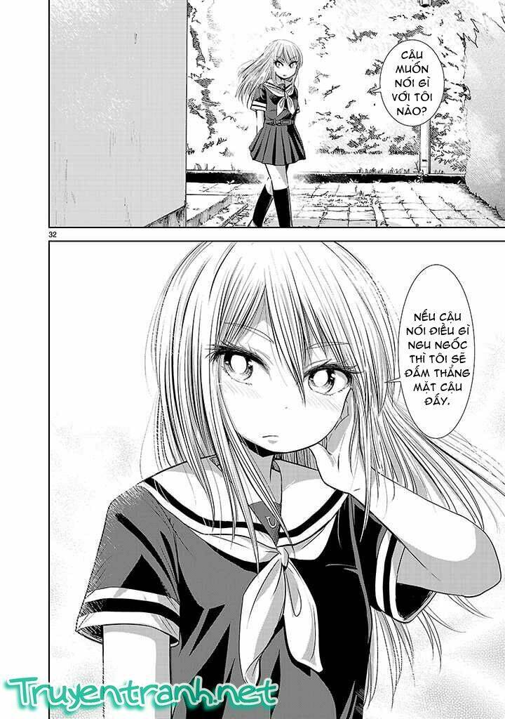 Onideka Chapter 1 - 29