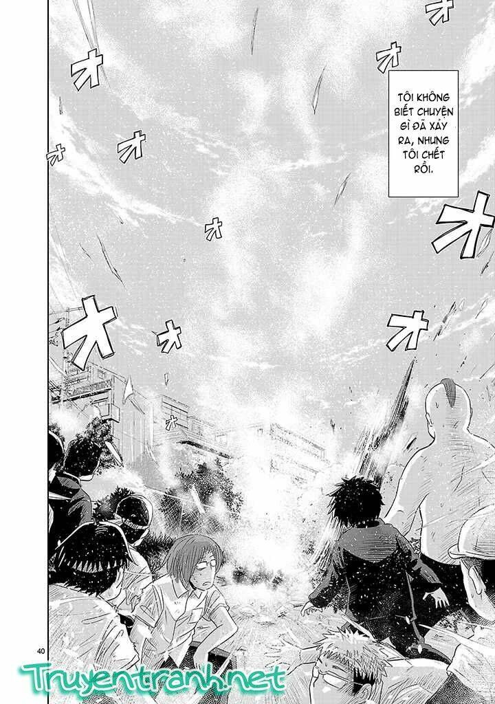 Onideka Chapter 1 - 36