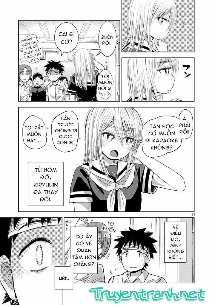 Onideka Chapter 2 - 11