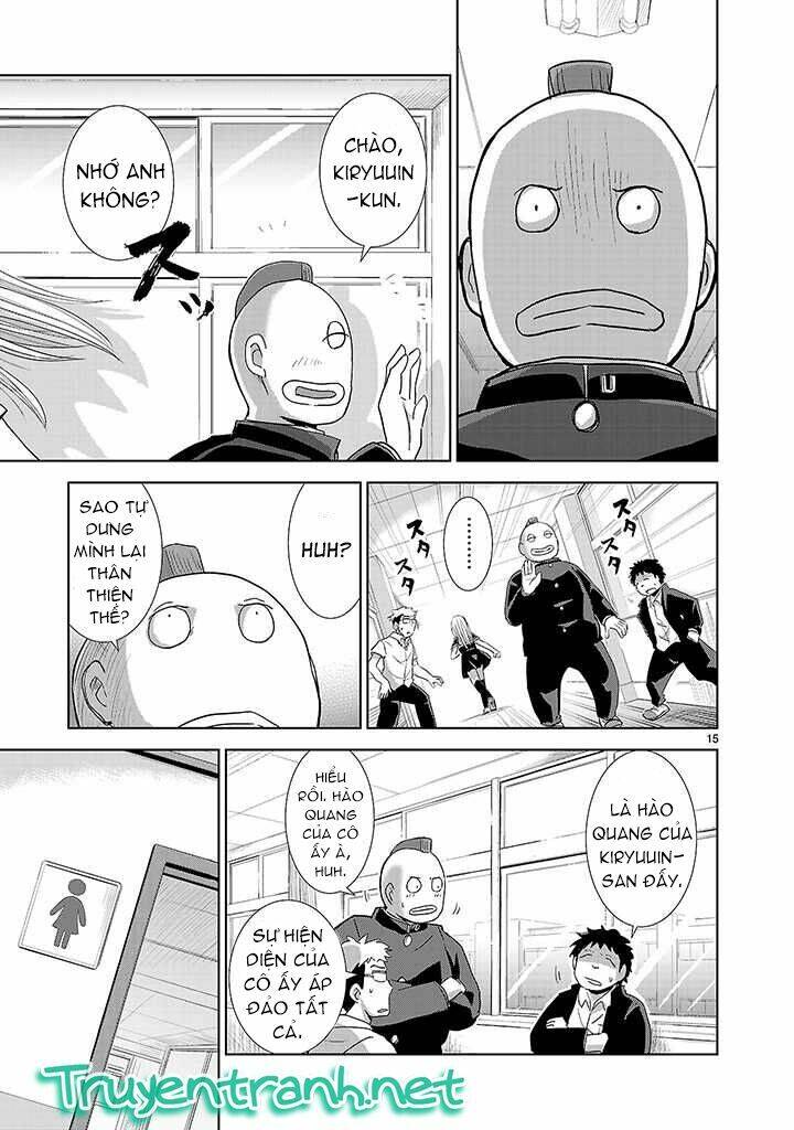 Onideka Chapter 2 - 15