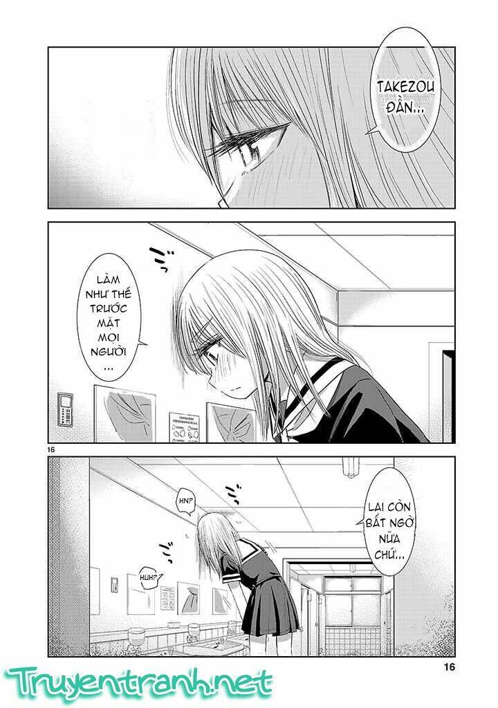 Onideka Chapter 2 - 16