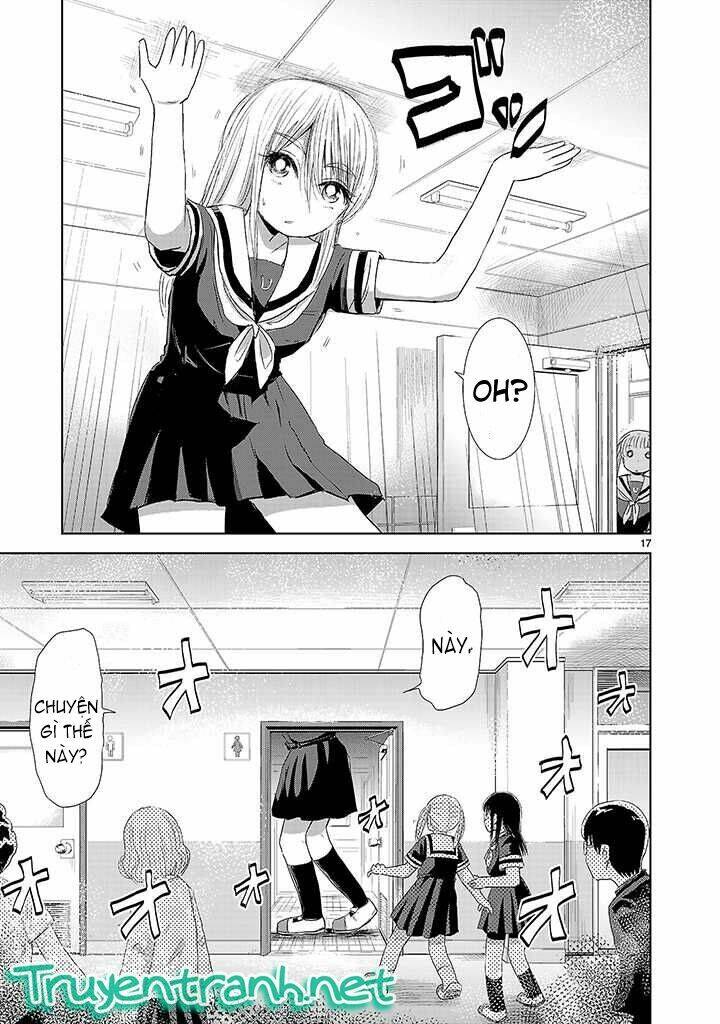 Onideka Chapter 2 - 17