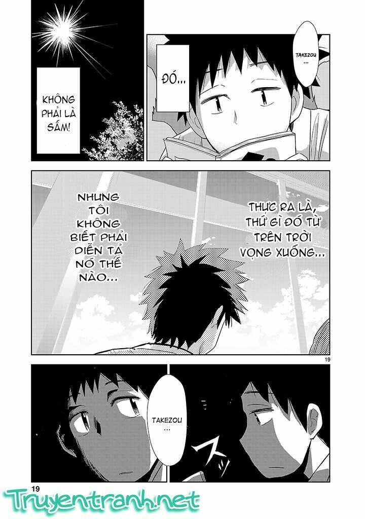 Onideka Chapter 2 - 19