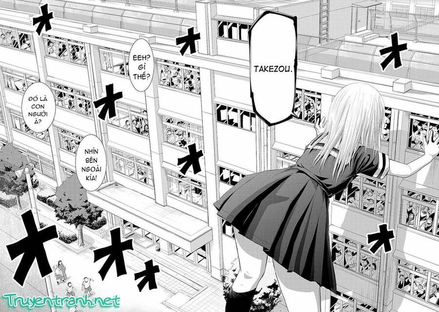 Onideka Chapter 2 - 21