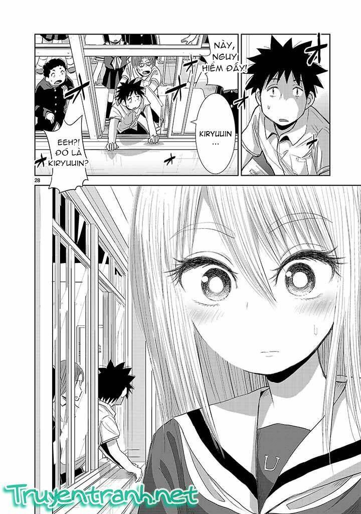 Onideka Chapter 2 - 24