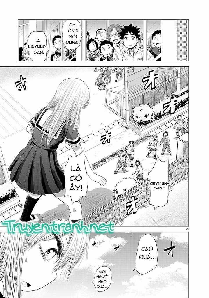 Onideka Chapter 2 - 25