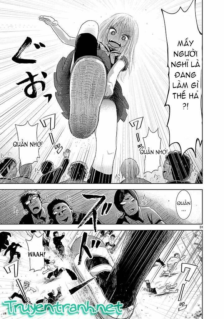 Onideka Chapter 2 - 27