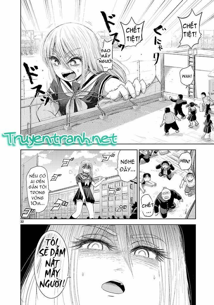 Onideka Chapter 2 - 28