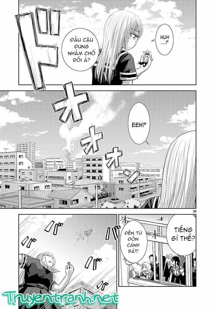 Onideka Chapter 2 - 31