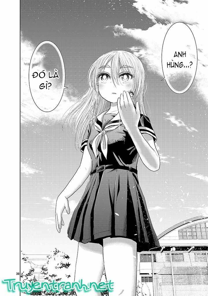 Onideka Chapter 2 - 34