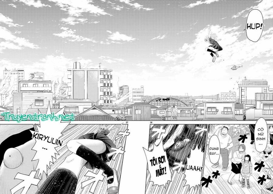 Onideka Chapter 3.1 - 14