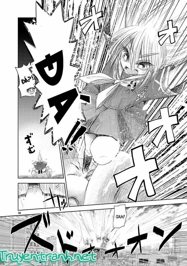 Onideka Chapter 3.1 - 15