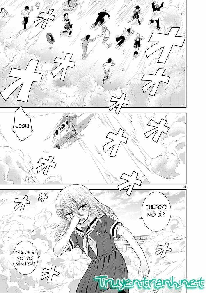 Onideka Chapter 3.1 - 16