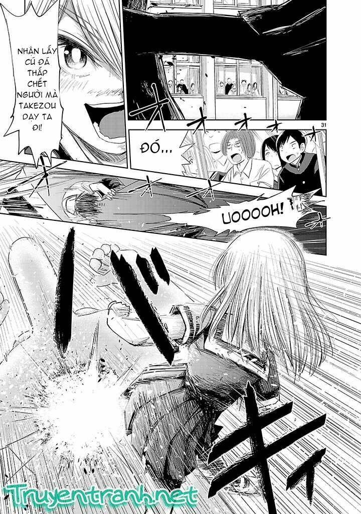 Onideka Chapter 3.1 - 9