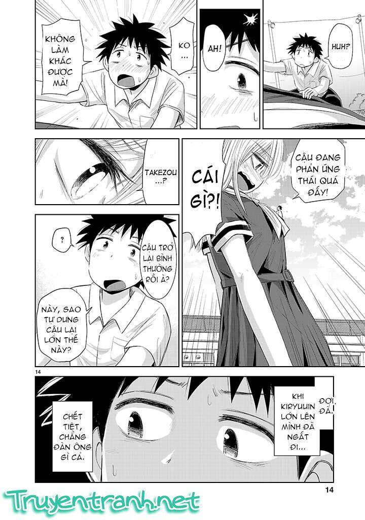 Onideka Chapter 3 - 13