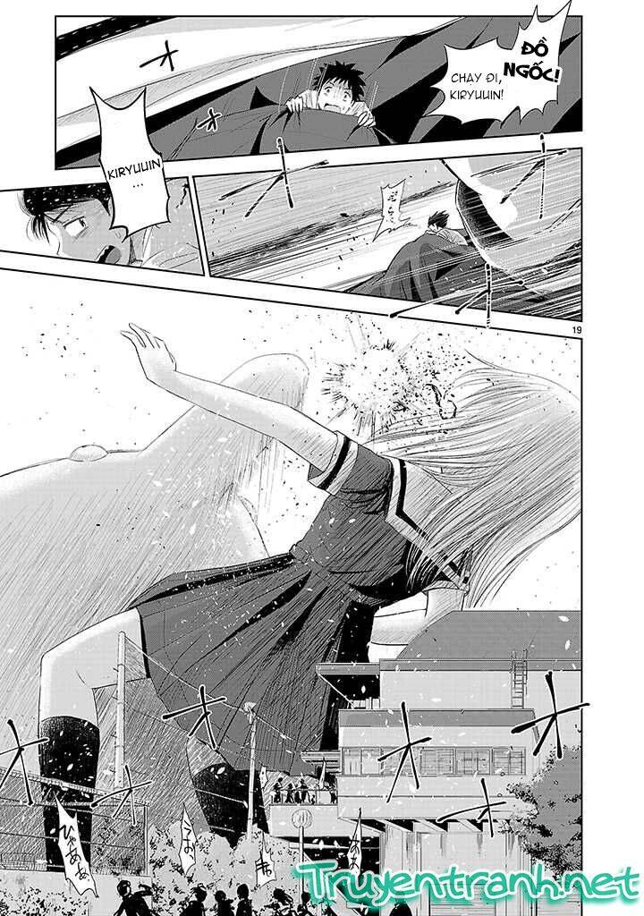 Onideka Chapter 3 - 18