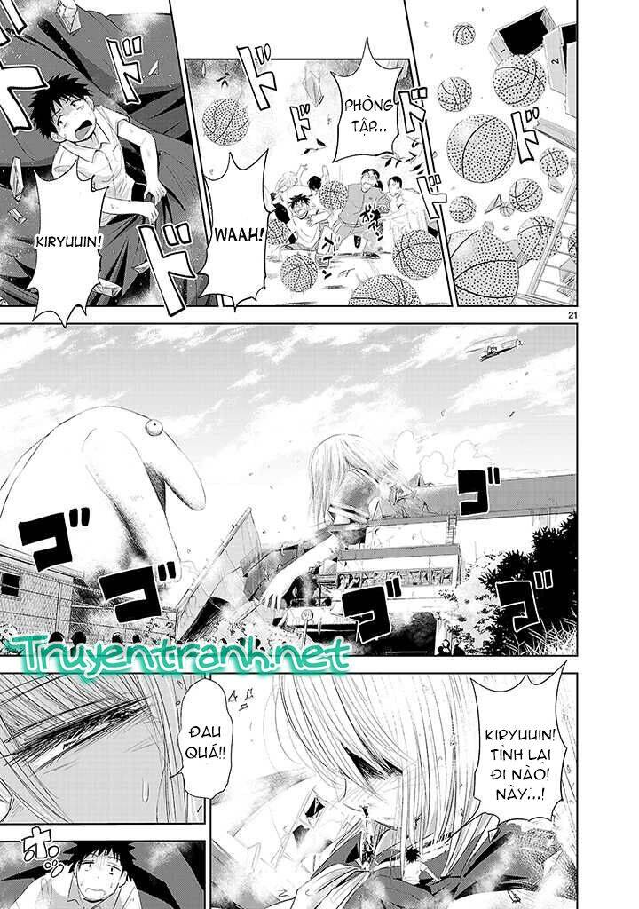 Onideka Chapter 3 - 20